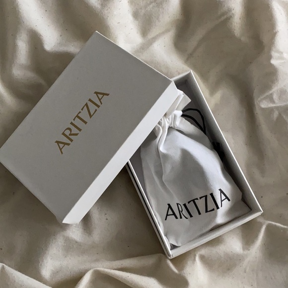 COPY - ARITZIA keychain - Picture 2 of 4